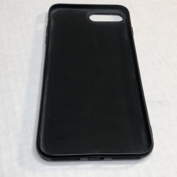 Lakers BRYANT 24 iPhone 7 Plus/8 Plus Case - Picture 4 of 8